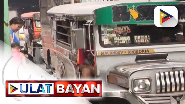 DOTr, hindi na nagulat sa panibagong tigil-pasada ng Manibela; Partial Operability ng North South Commuter Railway, tuloy sa December 2027