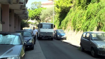 Acqua a giorni alterni. Il sindaco Basile: "Migliora l'assistenza"