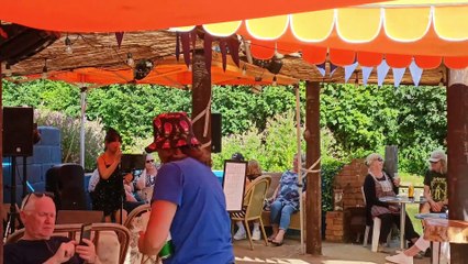 Fairport’s Convention's Cropredy music festival