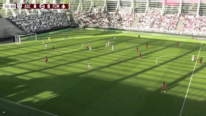 Amical : Amiens - Metz, le résumé vidéo