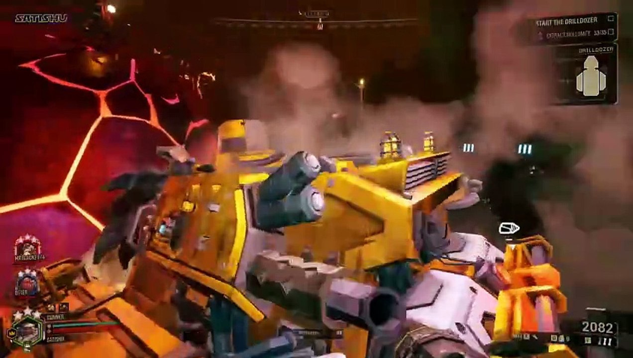 Hauptmission erfüllt. | Deep Rock Galactic | Ep. 306