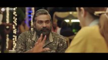 96 [ ROMANTIC, MASTER PEICE]- Vijay Sethupathi -SOUTH INDIAN  HINDI MOVIE