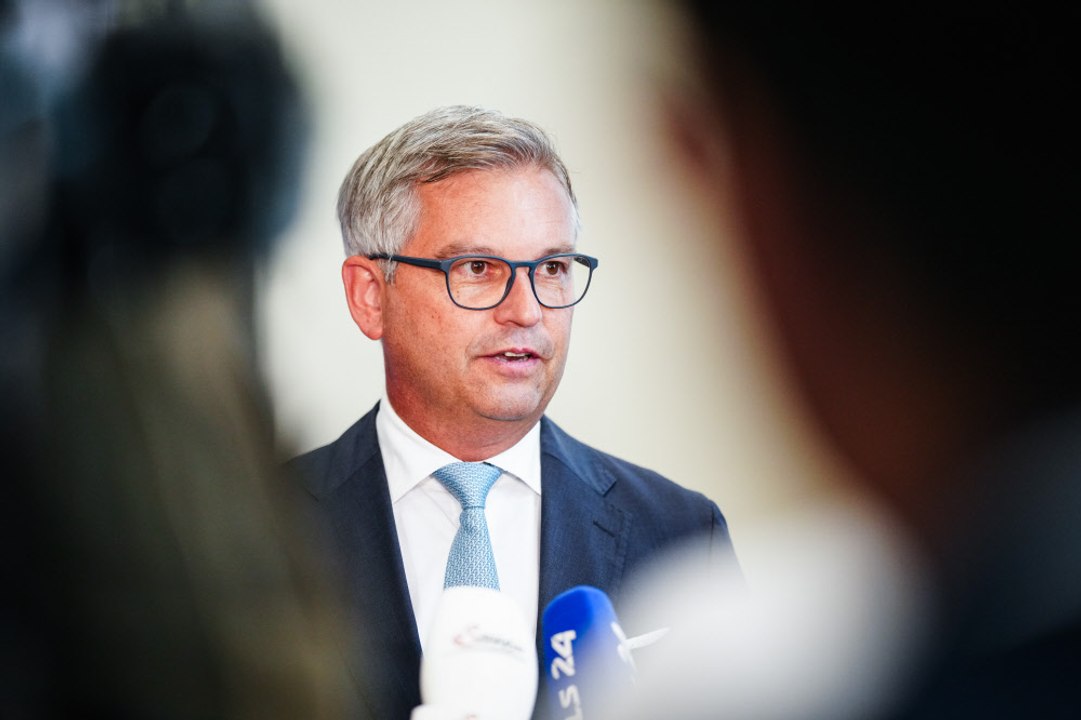 Opposition unterstützt EU-Kommissar Brunner nicht