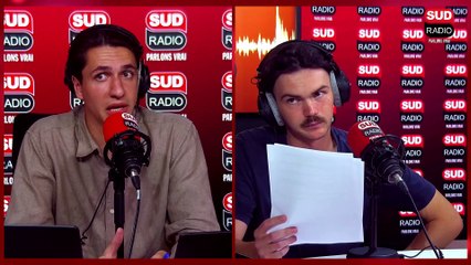 Les Jeux dans tous leurs états - Émission du 12 août