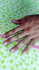 Simple Lace lagane Ka tarika