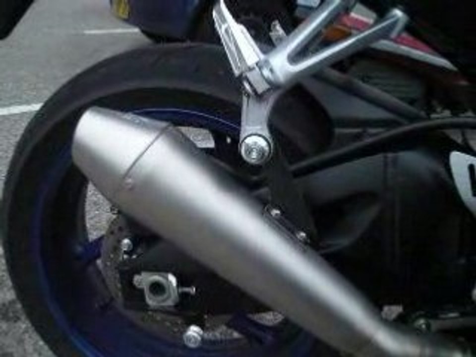 léo vince gp styleSans chicane