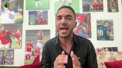 كابوس الباكدج في صفقة الأهلي   ميزان المغربي يطب وقرار عبد المنعم وكهربا !!