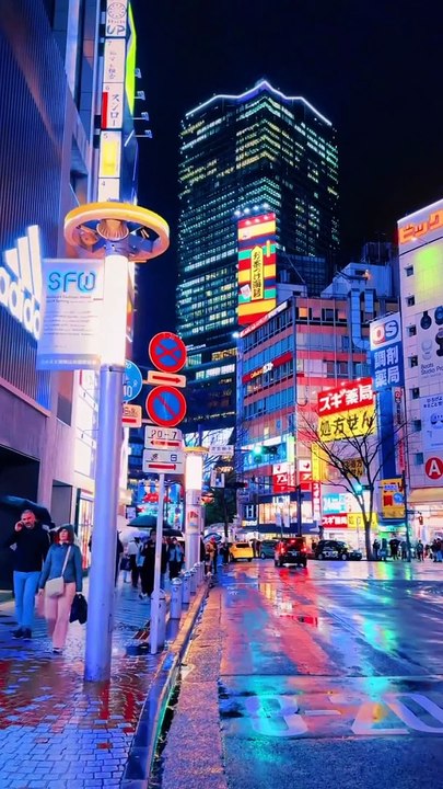 Japan Shibuya (Tokyo)  #japan #japantravel #Tokyo