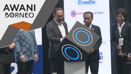 Lonjak kedudukan Malaysia dalam indeks inovasi global - PM