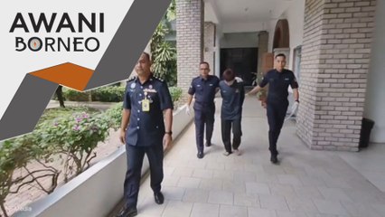 Lelaki didakwa bunuh anak pemilik restoran terkenal