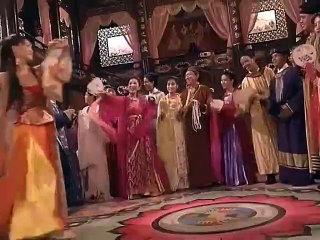 Bát Tiên Giáng Trần - Tập 10