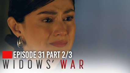 Widows’ War: George has a final promise to Basil! (Episode 31 - Part 2/3)