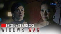 Widows’ War: A woman claims to be Basil’s girlfriend! (Episode 31 - Part 3/3)