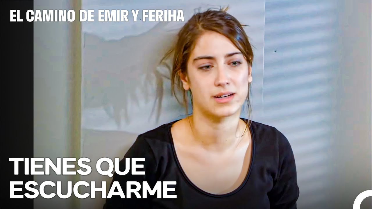 El Ajuste De Cuentas De Una Historia De Amor Llena De Mentiras - El Camino de Emir y Feriha