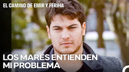 También Está Destinada A Ser Un Desastre De Amor - El Camino de Emir y Feriha