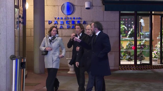 Muere Juan Gómez-Acebo, primo del Rey Felipe VI, 5 meses después de su hermano Fernando