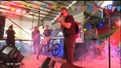 Día del Niño desde Aguilares 10-08-24