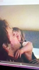 Los inéditos y emotivos videos de Lisa y Benito Cerati para recordar a Gustavo Cerati