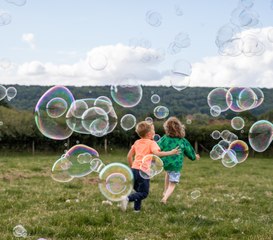 Stroud Revels video collage by Alice North Photography