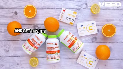 Unlock the Top Vitamin E Benefits!