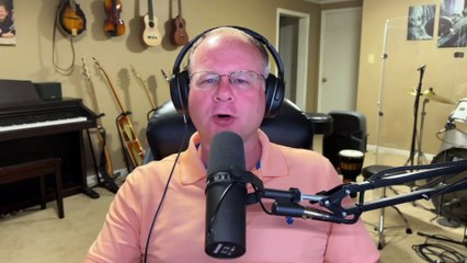 Weaponized Religion: From Christian Identity to Latter Rain - Episode 171 Branham Research