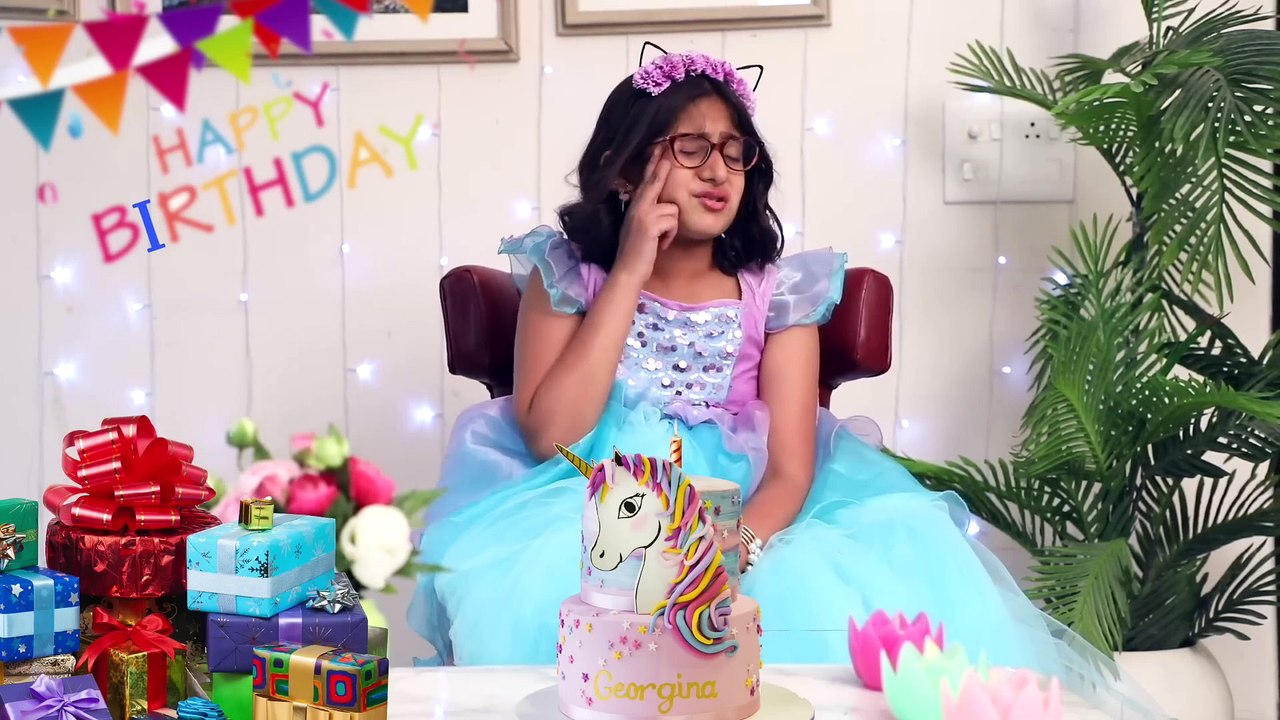 JUDWAA - Rich vs Normal - A Short Film - MyMissAnand