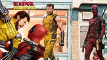 Deadpool & Wolverine Surpasses Global Box Office Records, Hits $1 Billion