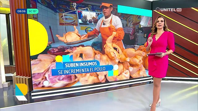 ​​​​​​​​¿Por qué sube el precio de algunos alimentos?, así responde Defensa al Consumidor​​​​​​