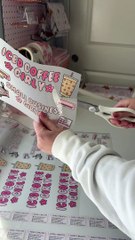 A sneak peek of some items for the new year launch