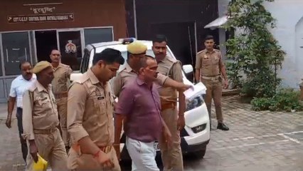 कन्नौज में नवाब सिंह यादव की गिरफ्तार, क्या कहते हैं पुलिस अधीक्षक?