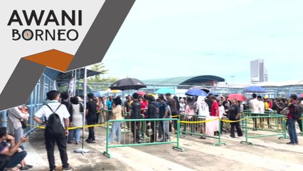 Lebih 7,500 permohonan guru diterima