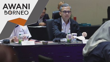 Persiapan sambutan Hari Malaysia di Sabah berjalan lancar - Fahmi