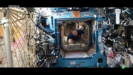 Viajar al Espacio: El Sueño Humano Hecho Realidad