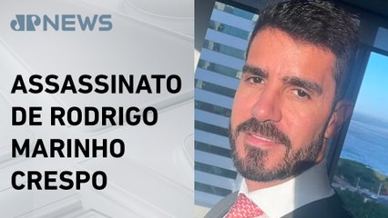 Negada a liberdade aos acusados de matar advogado no Centro do Rio de Janeiro