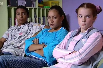 The Story of Tracy Beaker Series 5 - 05. Cash Cows/ Telling Tales