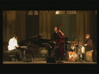 Texture (Herbie hancock) - Alfio Origlio Trio.