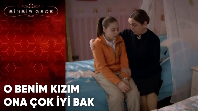 O Benim Kızım Ona Çok İyi Bak | 57.Bölüm