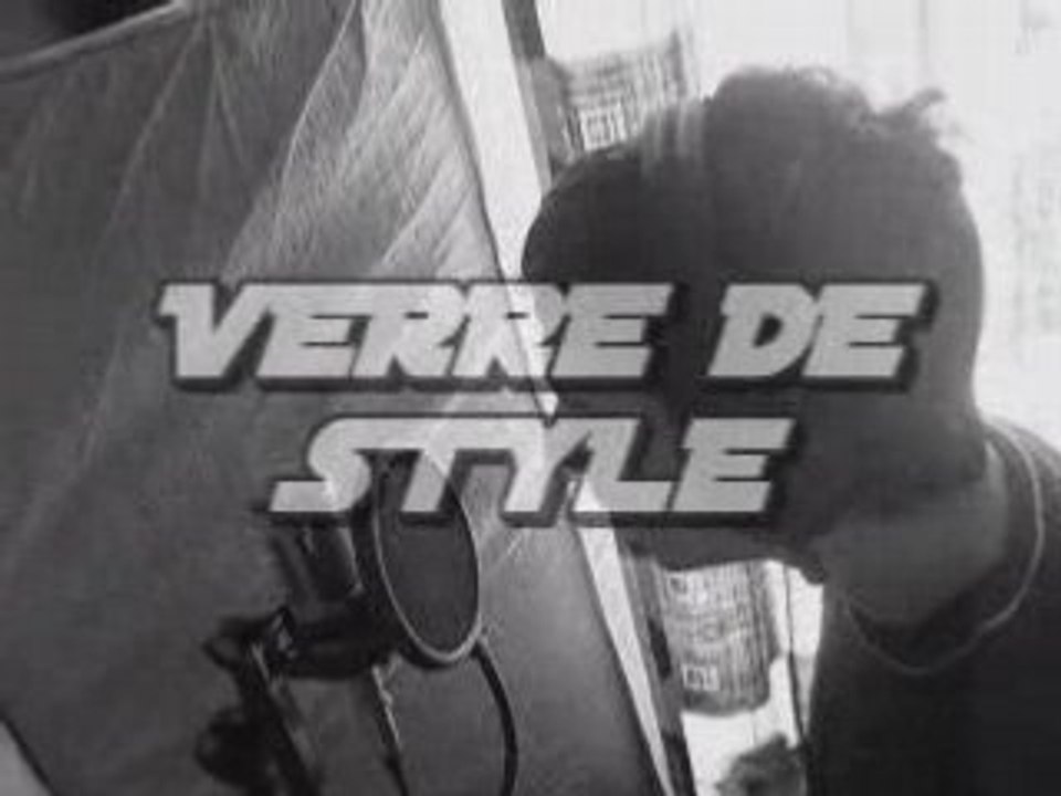 Dirna mc Verre de style teaser