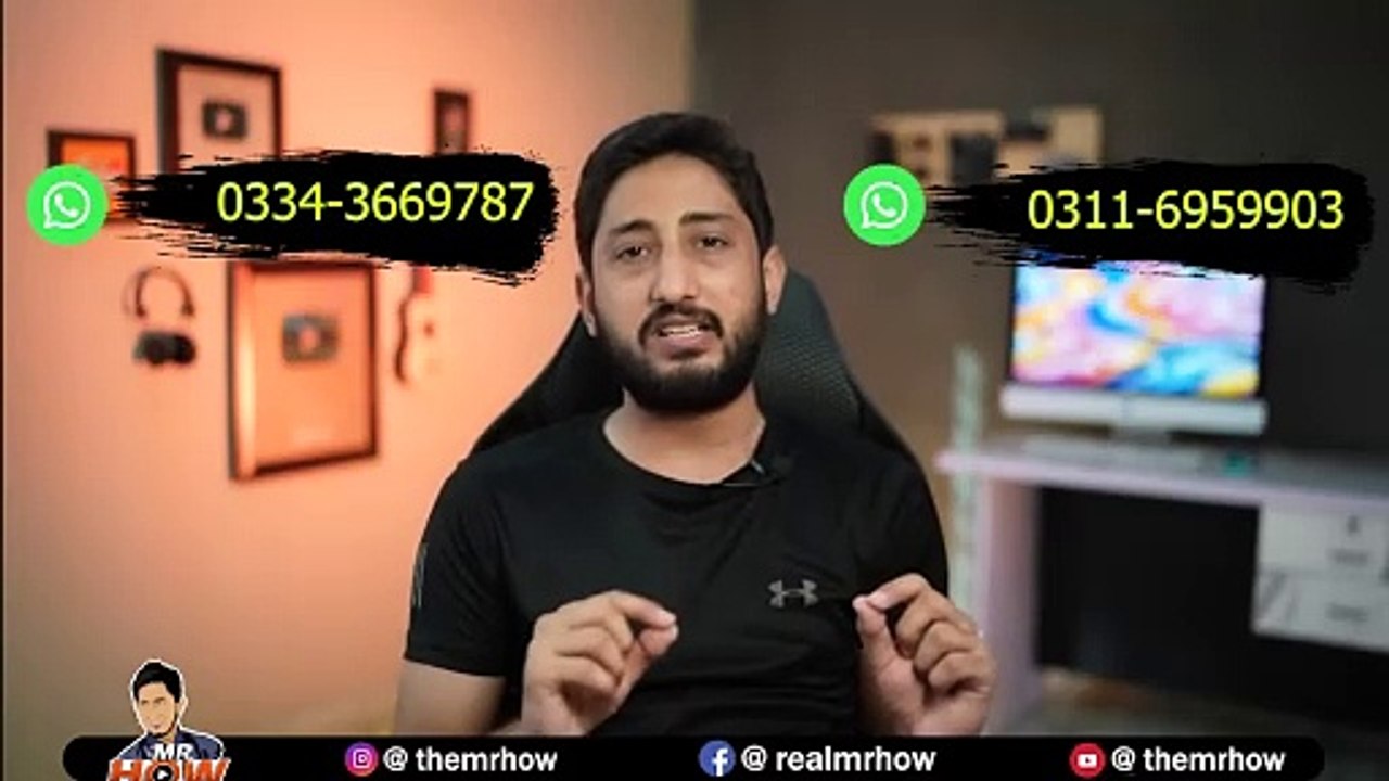 Mr How Blogging Course Launched _ Writing Course _ Typing Course