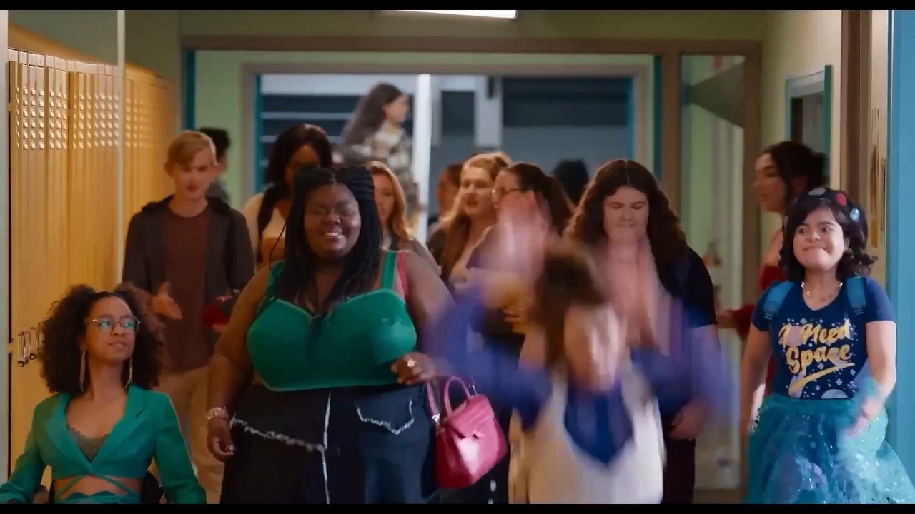 Empire Waist Trailer