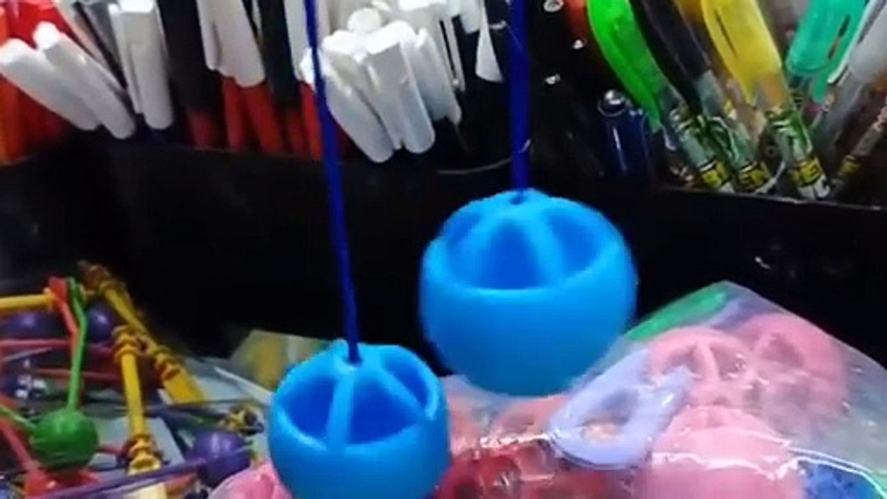 Trending Toy on Tiktok Tiktik ( Clackers) _ Why its dangers for children_ _ 1960-1970 America