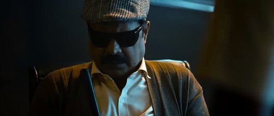 Silence Before Storm | Shivanna 131 | Dr.Shiva Rajkumar | Karthik Adwaiصمت ما قبل العاصفة | شيفانا 131 | دكتور شيفا راجكومار | كارثيك ادويث | إس إن ريدي | سودهير بth | S N Reddy | Sudheer P