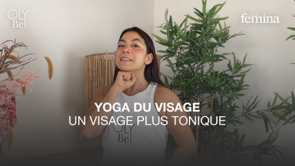 Yoga du visage : 3 exercices pour un bas du visage plus tonique