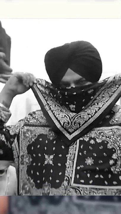 SIDHU MOOSE WALA X ROMAN REIGNS HAS RETURNED #sidhumoosewala #romanreigns #shorts