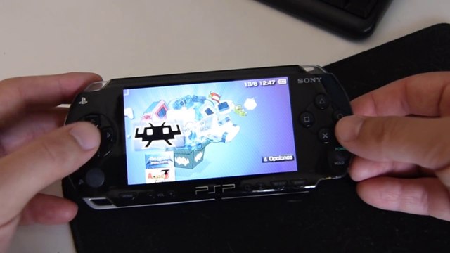 ✅ El MEJOR Emulador de SUPER NINTENDO para PSP Emulador SNES PSP