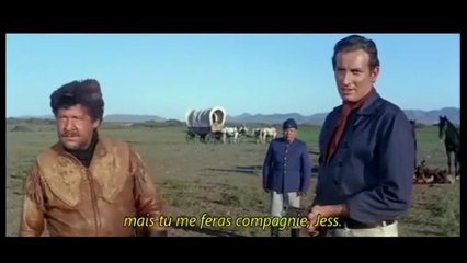 I Sette del Texas - Western ita (sub fra)