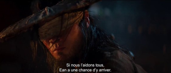 ALIENOID 2 : L'Affrontement - Bande Annonce VOST (2024, Action) Kim Tae-ri