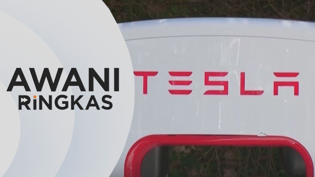 AWANI Ringkas: Tesla sedang rugi, Malaysia tidak terjejas