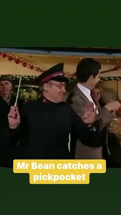 Mr bean | Funny clips | Mr bean Official