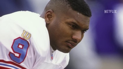 UNTOLD ｜ Steve McNair, Connor Stalions, Hope Solo ｜ Official Trailer ｜ Netflix